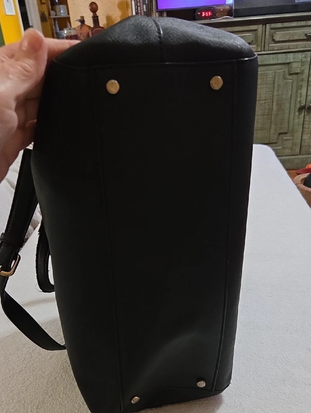 KATE SPADE TOTE PURSE - Picture 6 of 9